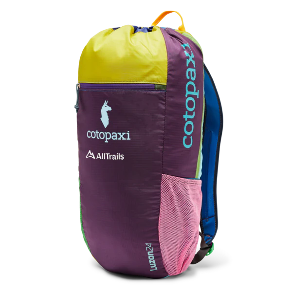 AllTrails | Cotopaxi